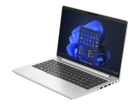 HP EliteBook 645 G10, 14" FHD, AMD Ryzen 5 7530U, 8GB RAM, 256GB SSD, Win11 Pro  817M4EA#ABD von HP Inc.
