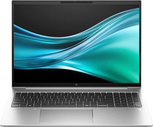 HP EliteBook 865 G11 Notebook - Wolf Pro Security - AMD Ryzen 7 8840U / 3.3 GHz - Win 11 Pro - Radeon 780M - 16 GB RAM - 512 GB SSD NVMe - 40.6 cm (16) IPS HP SureView 1920 x 1200 - Wi-Fi 6E, Bluetooth - 4G - kbd: Deutsch - mit HP Wolf Pro Security Editi (A36WTET#ABD) von HP Inc