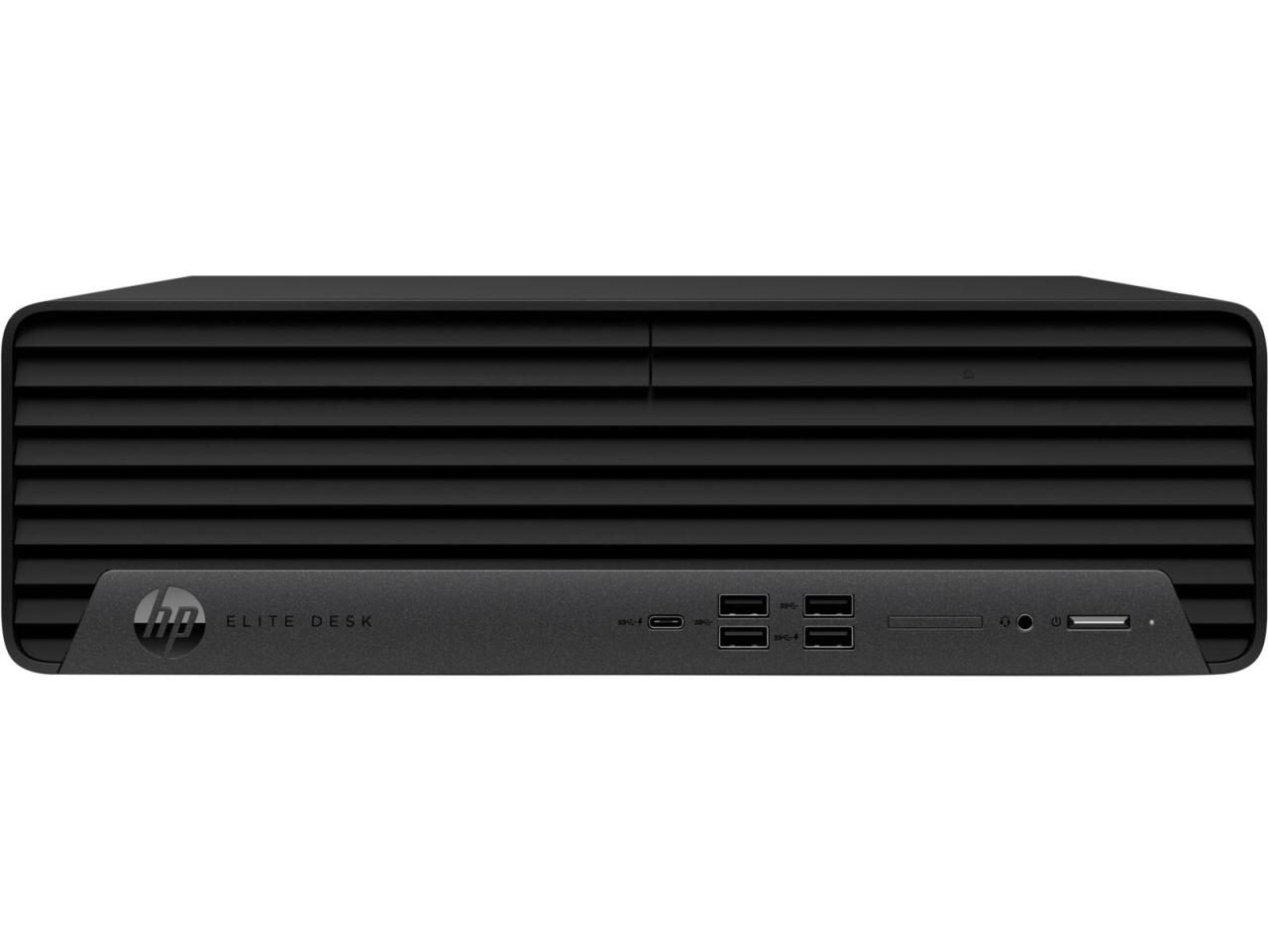 HP EliteDesk 800 G9 Small-Form-Factor-PC von HP Inc.