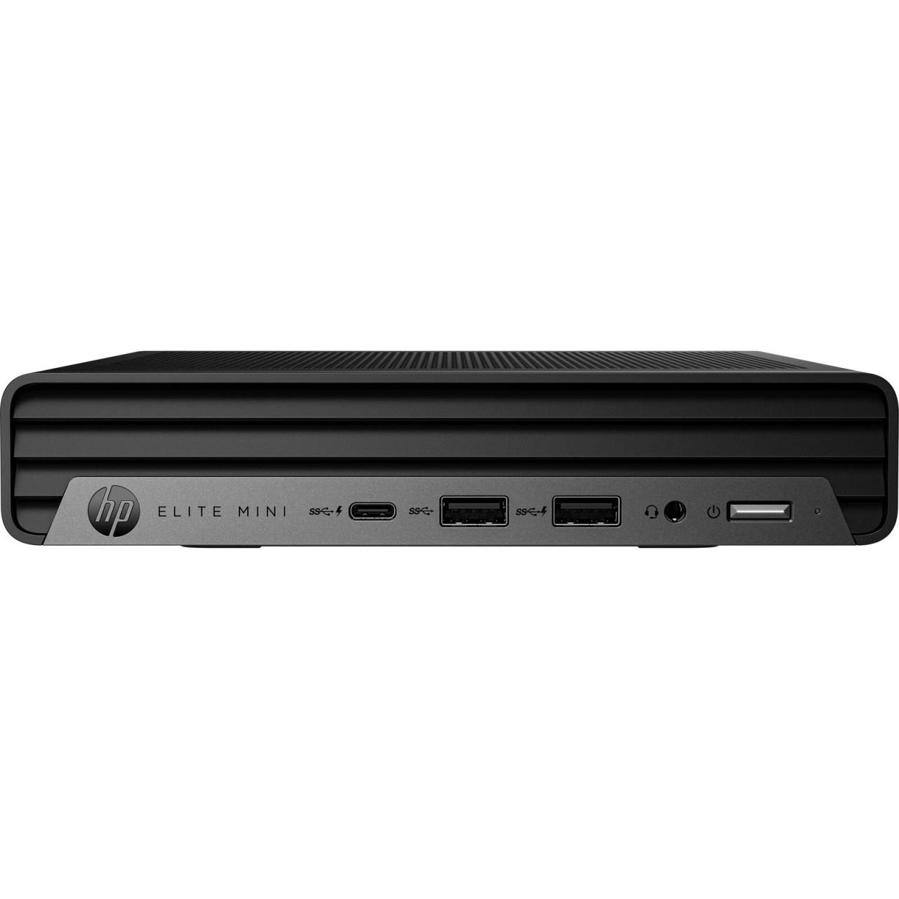 HP EliteDesk 805 G8 Mini-PC von HP Inc.