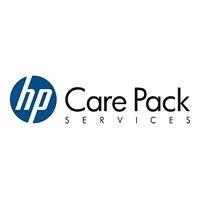 HP Inc Electronic HP Care Pack Next Business Day Hardware Support with Defective Media Retention - Serviceerweiterung - Arbeitszeit und Ersatzteile - 3 Jahre - Vor-Ort - 9x5 - Reaktionszeit: am n�chsten Arbeitstag - f�r LaserJet Enterprise 600 M602dn, 600 M602n, 600 M602x (HZ490E) von HP Inc