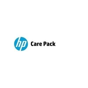 HP Inc Electronic HP Care Pack Standard Exchange - Serviceerweiterung - Austausch - 2 Jahre - Lieferung - f�r Photosmart 6510 B211, 65XX, Ink Advantage K510, Plus B209, Plus B210 (UG212E) von HP Inc