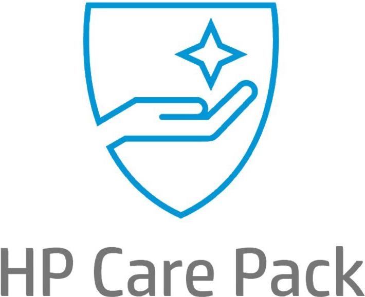 HP Inc. Electronic HP Care Pack Premium+ Onsite Solution Support with Telemetry and Peripherals - Serviceerweiterung - Arbeitszeit und Ersatzteile (für mobile Workstation) - 5 Jahre - Vor-Ort - 9x5 - Reaktionszeit: am nächsten Arbeitstag - für ZBook Power G11, ZB (U86CDE) von HP Inc