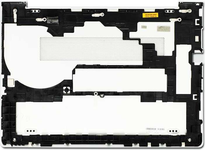 HP L14371-001 Notebook-Ersatzteil Untergehäuse (L14371-001) von HP Inc