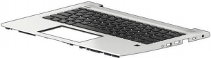 HP L44548-051 Notebook-Ersatzteil Tastatur (L44548-051) von HP Inc