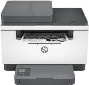 HP LaserJet M234sdwe. Drucktechnologie: Laser, Drucken: Monodruck, Maximale Auflösung: 600 x 600 DPI. Kopieren: Monokopie, Max. Auflösung: 600 x 600 DPI. Scannen: Farbscan, Optische Scan-Auflösung: 600 x 600 DPI. Duplex: Kopieren, Drucken. Maximale Papiergröße der ISO A-Serie: A4. WLAN. Direkter Druck. Produktfarbe: Grau, Weiß (6GX01E#B19) HP LaserJet M234sdwe. Drucktechnologie: Laser, Drucken: Monodruck, Maximale Auflösung: 600 x 600 DPI. Kopieren: Monokopie, Max. Auflösung: 600 x 600 DPI. Scannen: Farbscan, Optische Scan-Auflösung: 600 x 600 DPI. Duplex: Kopieren, Drucken. Maximale Papiergröße der ISO A-Serie: A4. WLAN. Direkter Druck. Produktfarbe: Grau, Weiß (6GX01E#B19) von HP Inc