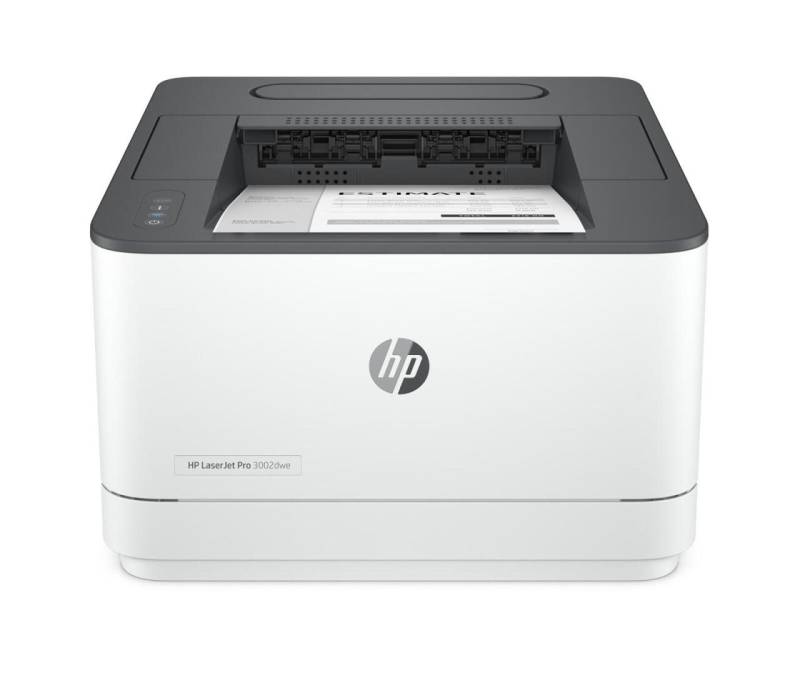 HP LaserJet Pro 3002dwe Laserdrucker s/w von HP Inc.