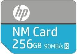 HP NM100 256 GB MicroSD UHS-III Klasse 10 (16L63AA#ABB) von HP Inc