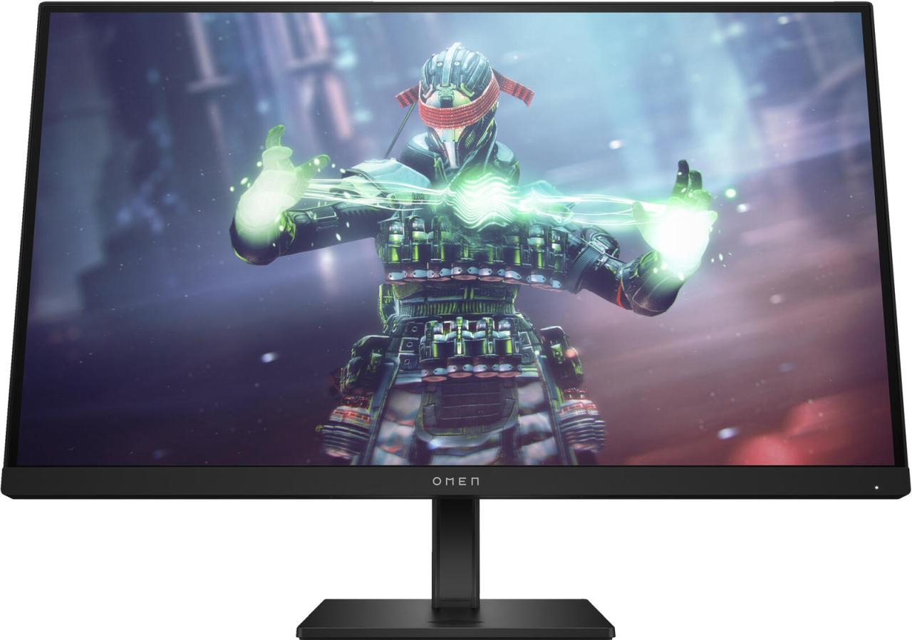 HP OMEN 27k Gaming-Monitor 68,6cm(27 Zoll) von HP Inc.