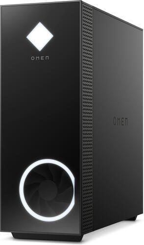 HP OMEN GT13-1019ng Intel® Core™ i7 Home Tower PC Schwarz von HP Inc.