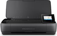 HP Officejet 250 Mobile Aio (CZ992A) von HP Inc