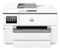 HP Officejet Pro 9730e Wide Format All-in-One - Multifunktionsdrucker - Farbe - Tintenstrahl - A3/Le von HP Inc.
