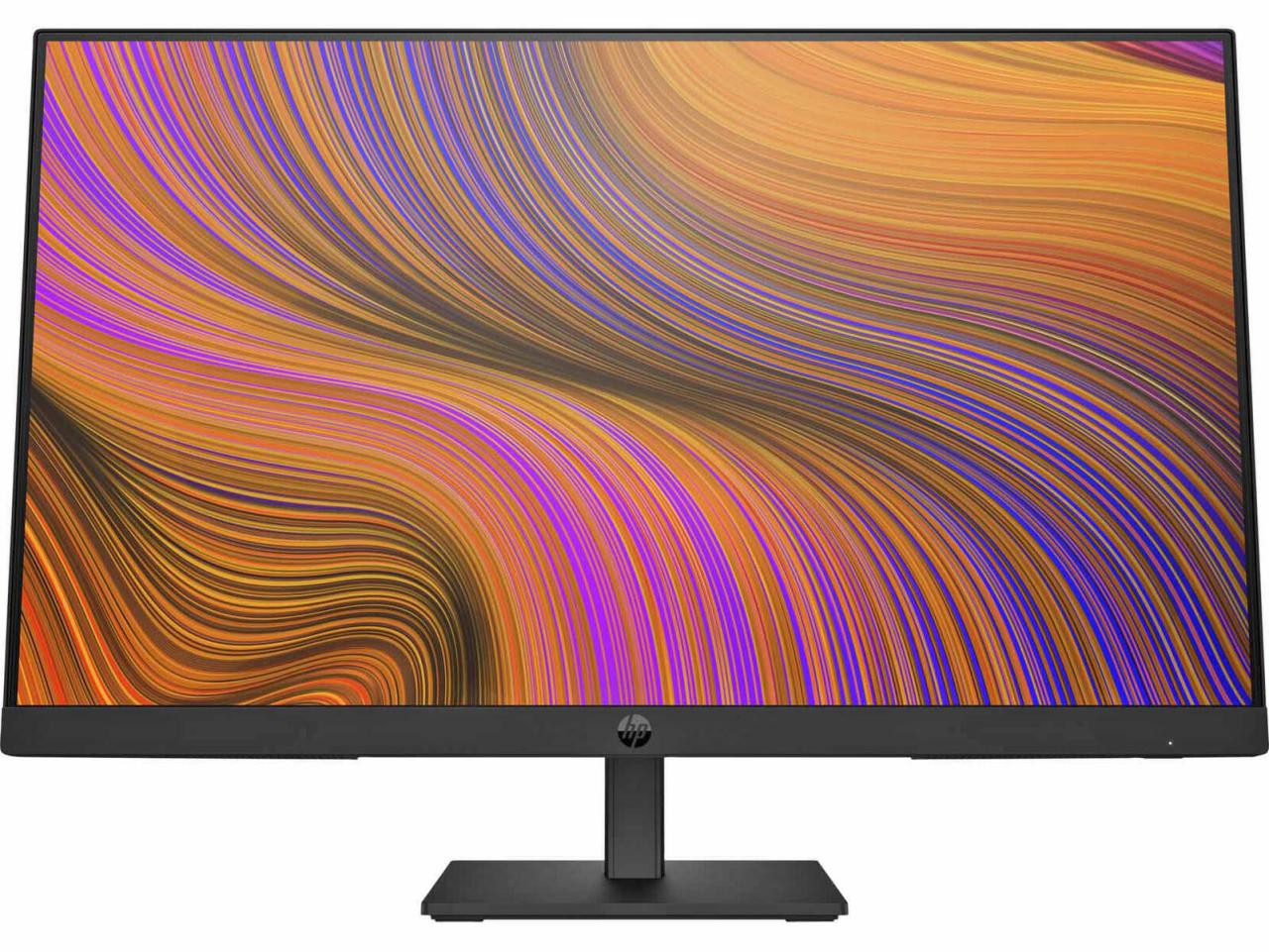 HP P24h G5 Dual Cable Monitor 60,45cm (23,8 Zoll) von HP Inc.