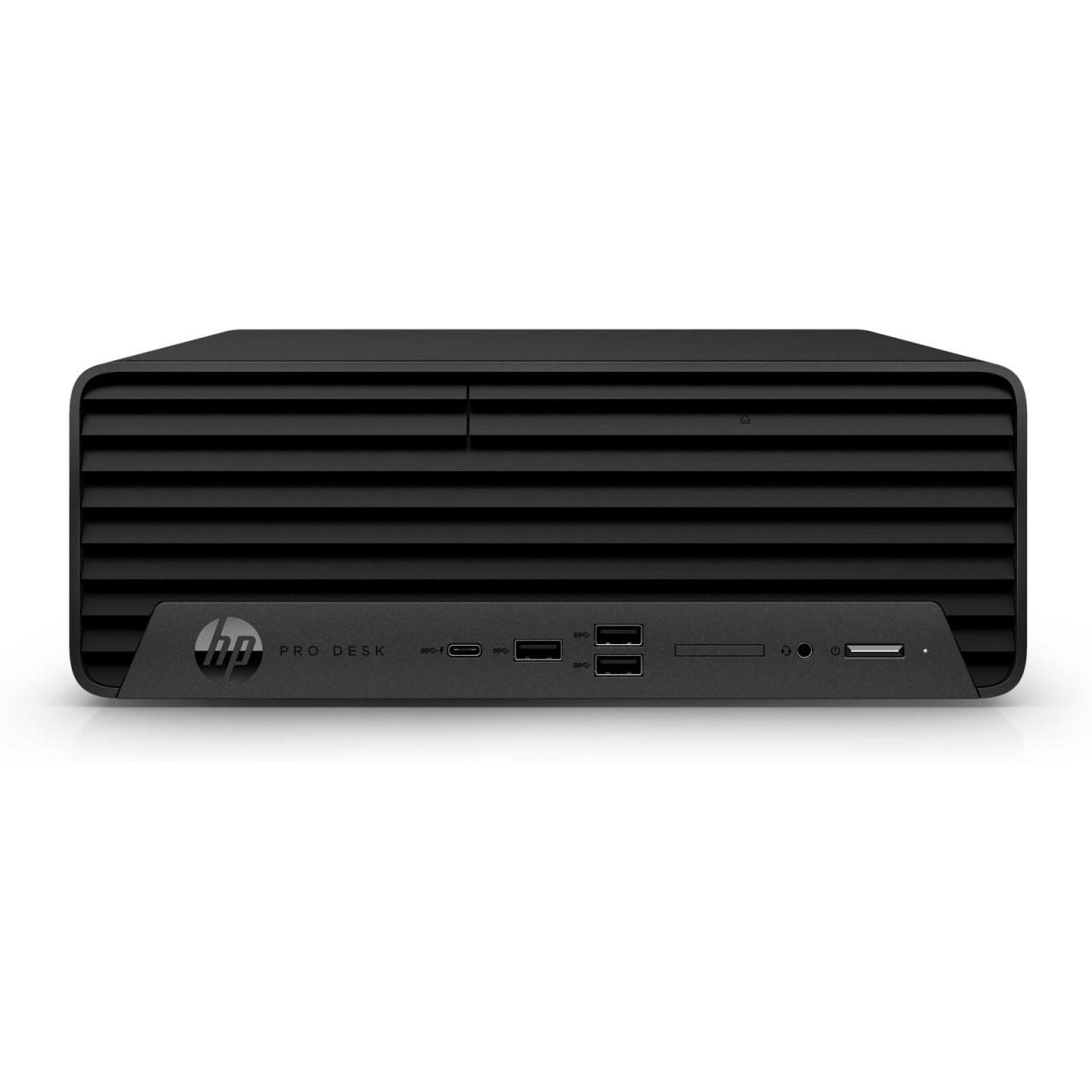 HP Pro 400 G9 Small-Form-Factor-PC von HP Inc.