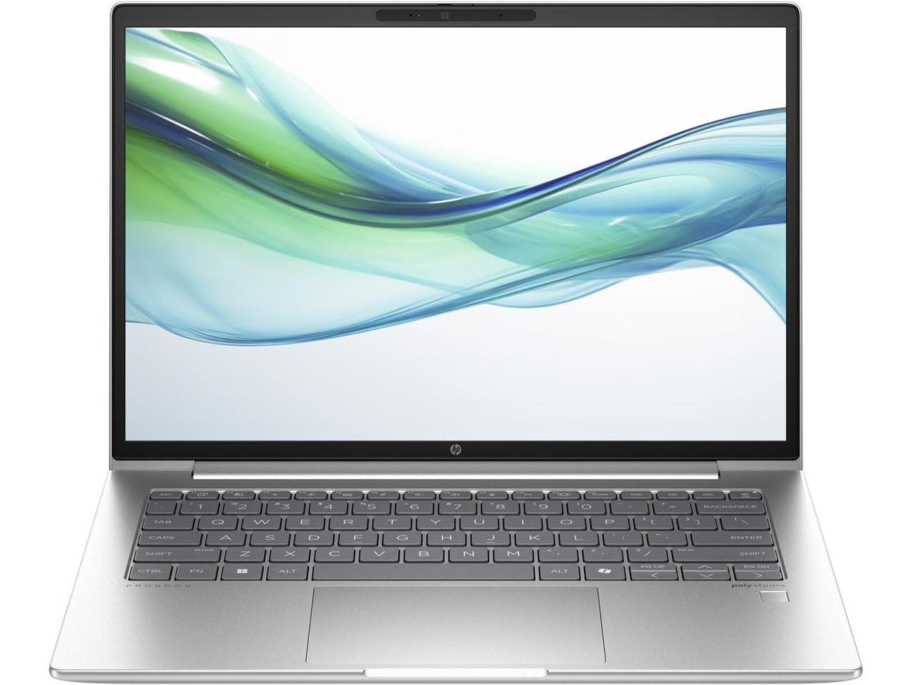 HP ProBook 440 G11 Intel® Core™ Ultra 7 155U Notebook 35,56cm (14 Zoll) von HP Inc.