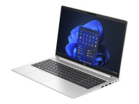 HP ProBook 455 G10, 15,6" FHD, AMD Ryzen 5 7530U, 16GB RAM, 512GB SSD, Win11 Pro 7L6Y3ET#ABD von HP Inc.