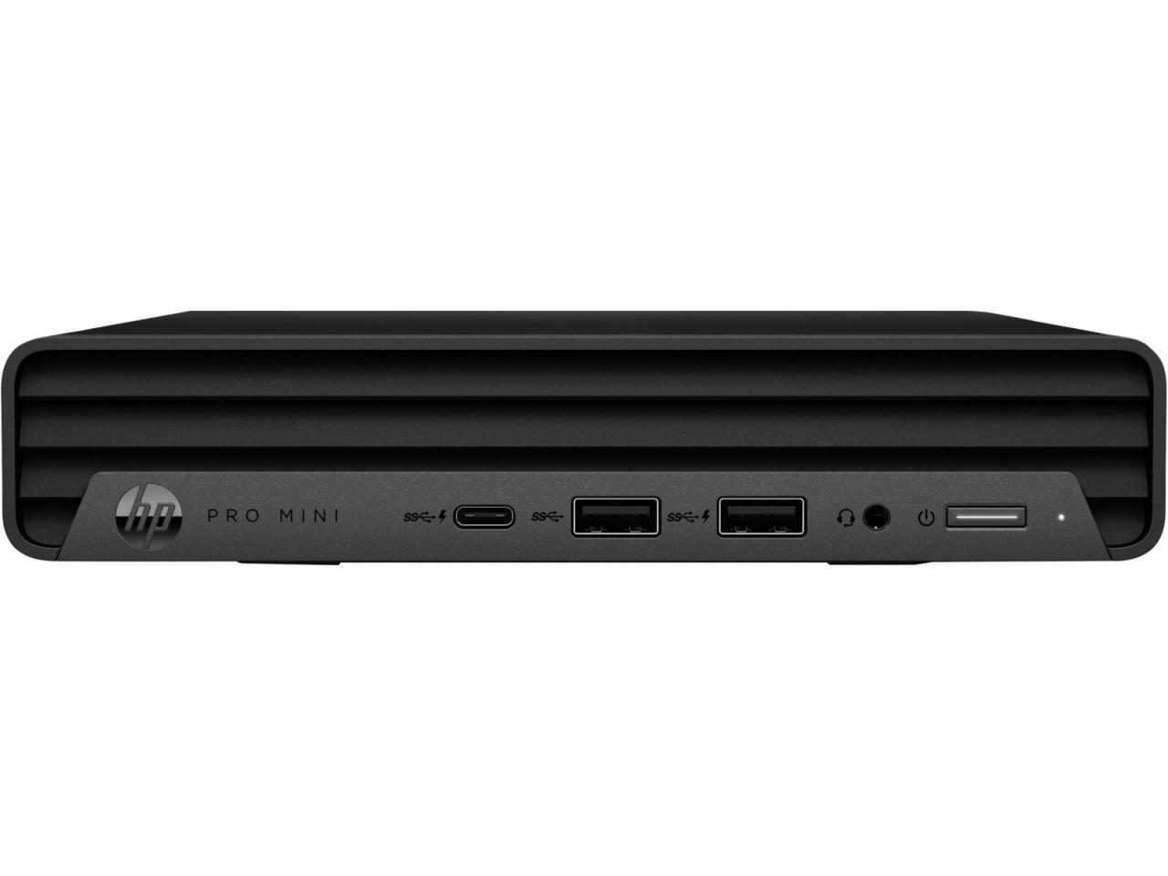 HP ProDesk 400 G9 Mini-PC von HP Inc.