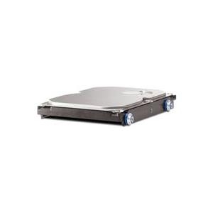 HP SATA-Festplatte (NCQ/Smart IV) mit 6 Gbit/s - 1 TB und 7.200 U/min - 1000 GB - 7200 U/min - Serial ATA - 89 mm - 25.4 mm (QK555AA) von HP Inc