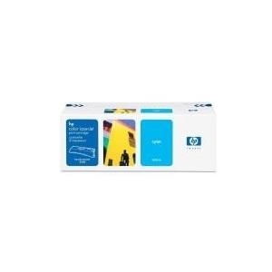 HP Toner Q3961A (122A) - Cyan - Kapazit�t: 4.000 Seiten (Q3961A) von HP Inc