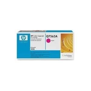 HP Toner Q7563A (314A) - Magenta - Kapazit�t: 3.500 Seiten (Q7563A) von HP Inc