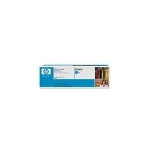 HP Trommel C8561A (822A) - Cyan - Kapazit�t: 40.000 Seiten (C8561A) von HP Inc