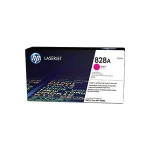 HP Trommel CF365A (828A) - Magenta - Kapazit�t: 30.000 Seiten (CF365A) von HP Inc