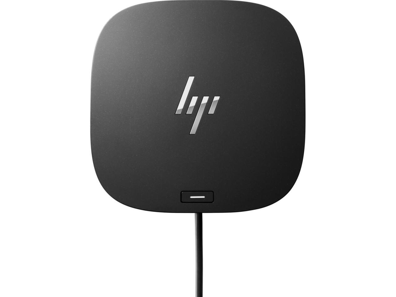 HP USB-C/A Universal Dock G2 von HP Inc.