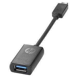 HP USB-C to USB 3.0 Adapter (N2Z63AA#AC3) von HP Inc