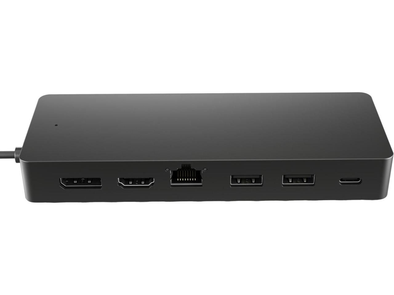 HP Universal USB-C Multiport Reisehub von HP Inc.