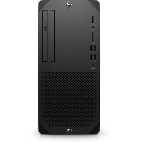 HP Z1 G9 Tower Desktop-PC von HP Inc.