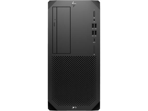 HP Z2 Tower G9 Workstation von HP Inc.