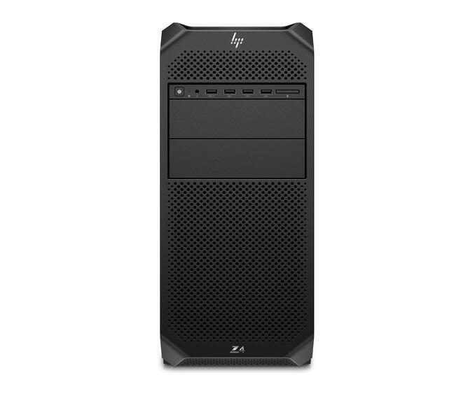 HP Z4 G5 Tower Workstation von HP Inc.