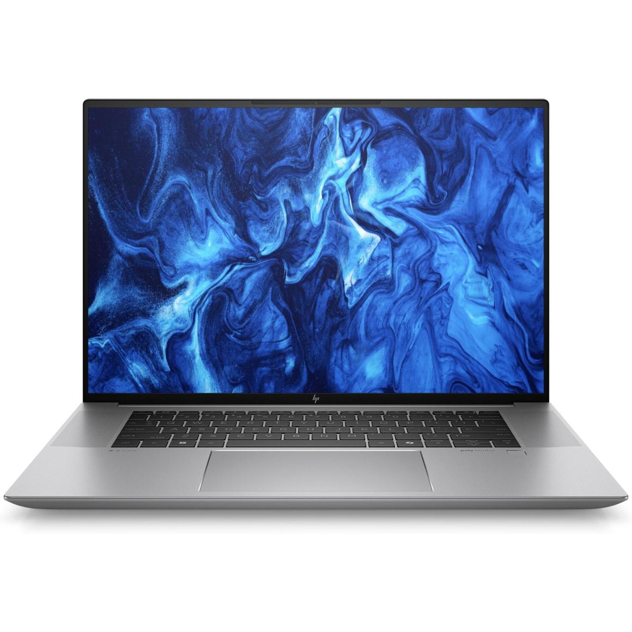 HP ZBook Studio G11 Intel® Core™ Ultra 7 155H Mobile Workstation 40,6 cm (16") von HP Inc.