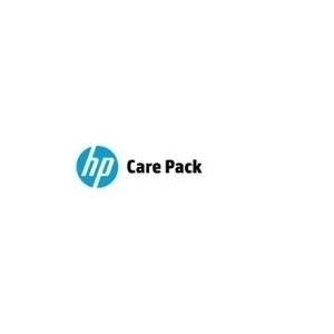 Hewlett-Packard Electronic HP Care Pack Next Business Day Hardware Support with Defective Media Retention - Serviceerweiterung - Arbeitszeit und Ersatzteile - 3 Jahre - Vor-Ort - 9x5 - Reaktionszeit: am nächsten Arbeitstag - für DesignJet T790 ePrinter, T790ps ePrinter, T795 ePrinter (HQ006E) von HP Inc