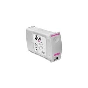 Hewlett-Packard HP 761 - Druckerpatrone - 1 x Magenta (CM993A) von HP Inc