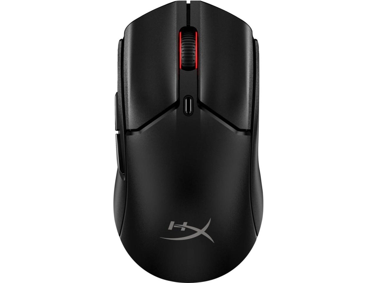 HyperX Pulsefire Haste 2 Mini Wireless Gaming Maus HyperX Pulsefire Haste 2 Mini Wireless Gaming Maus von HyperX