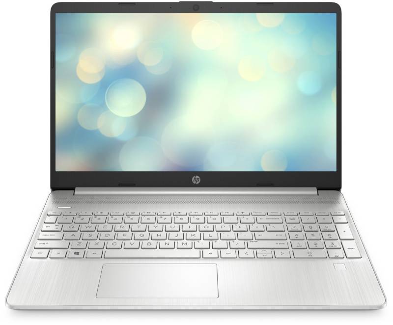 15s-fq5606ng (7A3M6EA) 39,6 cm (15,6") Notebook natursilber von HP