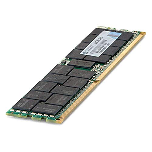 32 GB (1 x 32GB) Dual Rank x4 DDR4 – 2133 CAS-15 – 15 – 15 Registered Memory Kit von HP