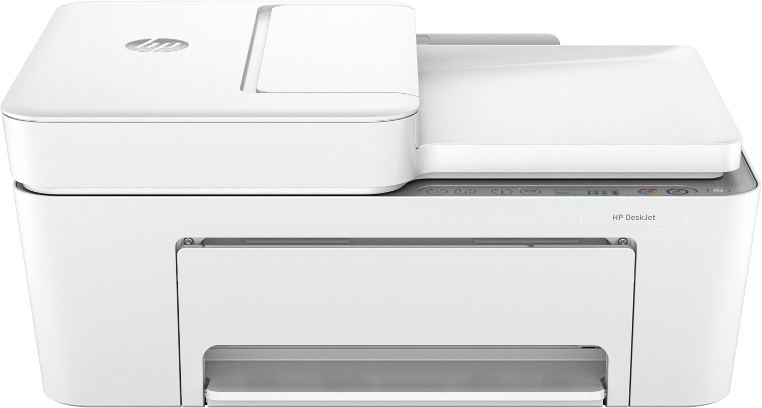 DeskJet 4220e AiO Instant Ink fähiges Multifunktionsgerät Tinte cement von HP
