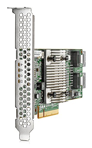 Ersatzteil: Hewlett Packard Enterprise SPS-PCA H240 HBA 8IPCIE, 779134-001 von HP