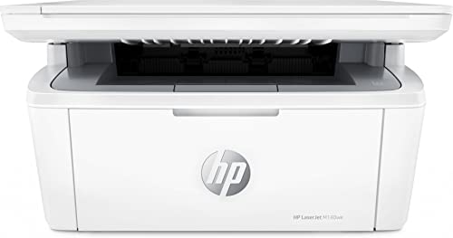 HP , Farbig , MULTIFUNCION Laser Laserjet M140WE 20PPM, black HP , Farbig , MULTIFUNCION Laser Laserjet M140WE 20PPM, black von HP