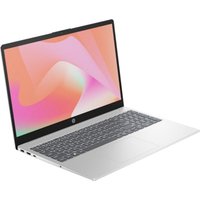 HP 15,6" FHD Laptop silber R7-7730U 16GB/1TB SSD Win11 15-fc0075ng von HP