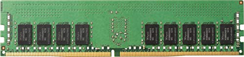 HP 1XD85AA 16GB DDR4-2666 1x16GB ECC RegRAM Grün von HP
