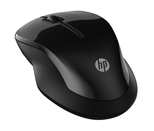 HP 250 Dual Mode Wireless Maus |schwarz von HP