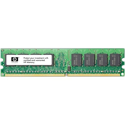 HP 2GB DDR3-1600MHz **New Retail**, B4U35AA von HP