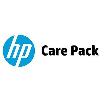 HP 3 Jahre VOS NBD PLUS Behalten Sie Ihre Festplatte (DMR) (nur HP PC) von HP