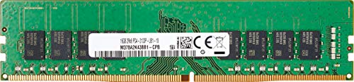 HP 3TQ39AA 8GB DDR4 2666 MHz ECC Speichermodul von HP