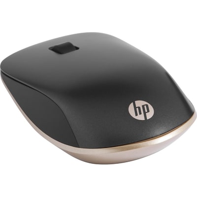 HP 410 Slim Kabellose Bluetooth Maus Schwarz 4M0X5AA#ABB von HP