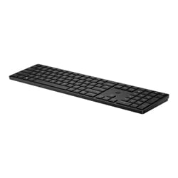 HP - 455 - Tastatur - programmierbar - senz PN: 4R177AAABZ - 7444260 von HP