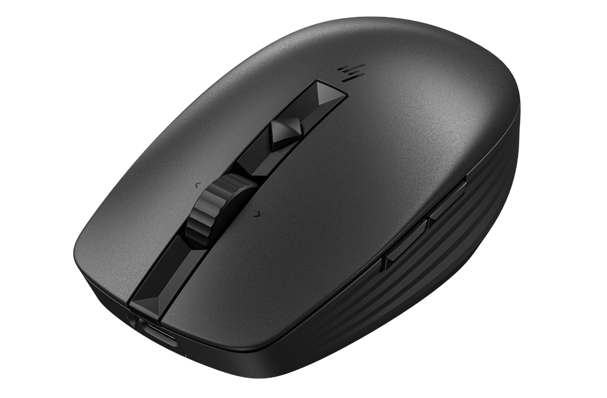 HP 710 Wiederaufladbare geräuschlose Maus von HP